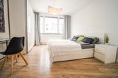 Foto - Etagenwohnung in Köln zur Miete