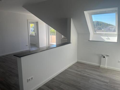 Foto - 3 Zimmer Maisonettenwohnung zur Miete in Wilkau-Haßlau