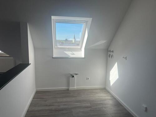 Foto - 3 Zimmer Maisonettenwohnung in Wilkau-Haßlau