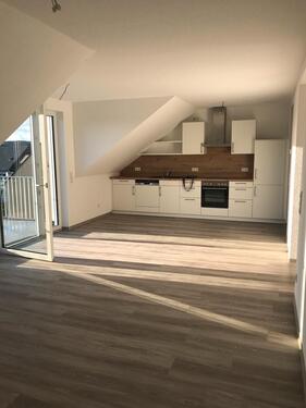 Foto - Dachgeschosswohnung in Wittlich Wengerohr mit Balkon zu vermieten