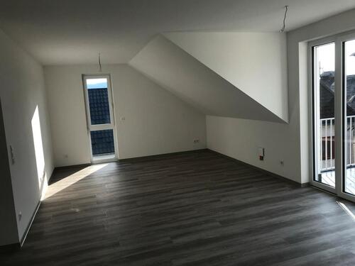 Foto - 3 Zimmer Dachgeschoßwohnung zur Miete in Wittlich