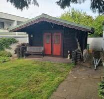 Garten mit Gartenhaus zu vermieten - Bad Neustadt an der Saale