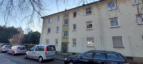 Foto - VIVAWEST modernisiert Ihre neue Wohnung.