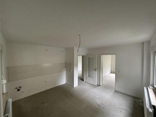 Foto - Erdgeschoßwohnung in Bochum zur Miete