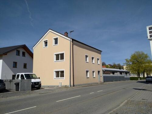 Foto - 5-Zimmer-Wohnung mit Balkon in Mühldorf a.Inn