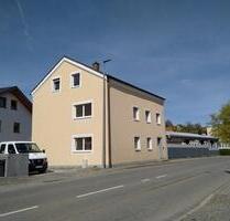 5-Zimmer-Wohnung mit Balkon in Mühldorf a.Inn - Mühldorf am Inn