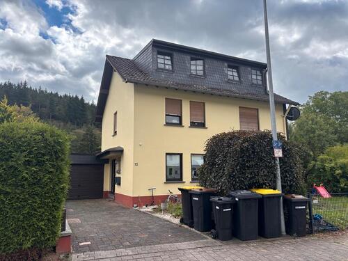 Foto - 2 Familienhaus in zentraler Lage von Schleiden