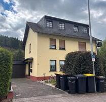 2 Familienhaus in zentraler Lage von Schleiden