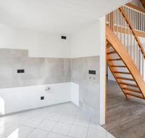102 m² Wohnung auf Hof mit Hühnern – Chemnitz-Mittelbach