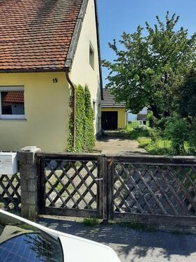 Foto - 5 Zimmer Einfamilienhaus zum Kaufen in Altötting