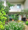 Foto - V. Privat u. fast ein Haus! Neuwert. 6-Raum-Maisonette-Einh., EBK