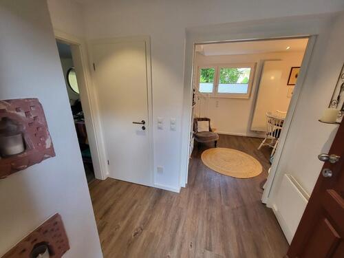 Foto - Etagenwohnung in Laatzen