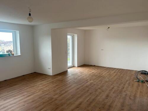 Foto - Helle Wohnung mit Balkon in Bad Neustadt -Erstbezug