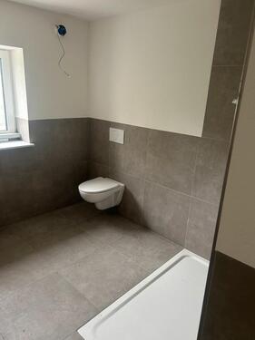Foto - Etagenwohnung in Hohenroth zur Miete