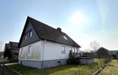 Foto - Frisch renoviertes Einfamilienhaus mit Garten