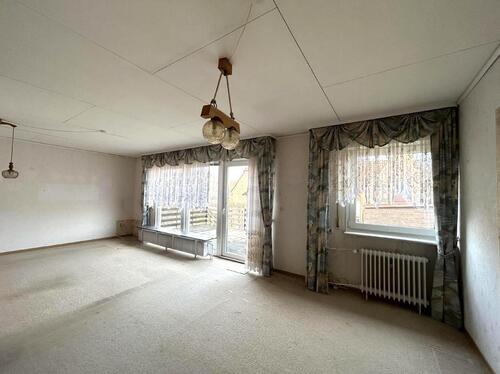 Foto - Einfamilienhaus in Nordstemmen zur Miete