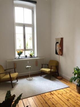 Foto - Praxisraum zur Untermiete: donnerstags freitags