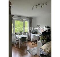 Wohnungsswap - 1 Zimmer, 25 m² - Riesserstraße , Hamburg-Mitte, Hamburg