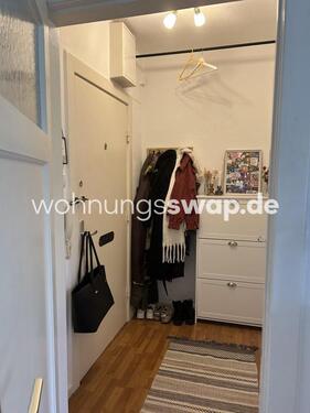 Foto - Etagenwohnung zur Miete in Hamburg