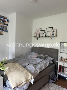 Foto - Etagenwohnung in Hamburg