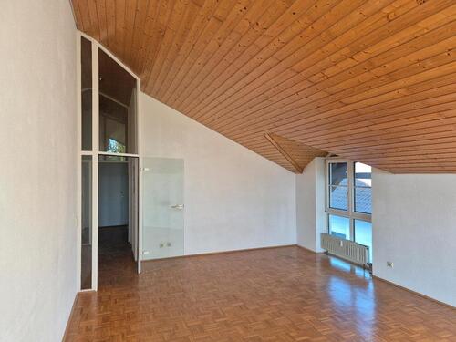 Foto - 3-Zimmerwohnung in Überlingen plus Stellplatz