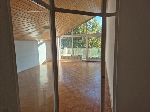 Foto - Etagenwohnung zur Miete in Würzburg