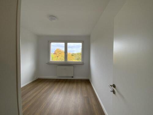 Foto - Etagenwohnung in Wittenberg Lutherstadt zur Miete