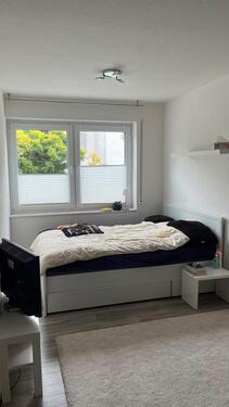Foto - Zimmer zur Untermiete für Januar und Februar in Mannheim