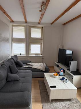 Foto - 2 Zimmer Maisonette Wohnung - 490,00 EUR Kaltmiete,