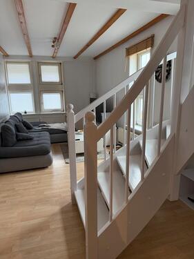 Foto - Etagenwohnung zur Miete in Wolfsburg