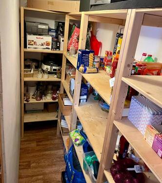 Foto - Etagenwohnung in Braunschweig zum Kaufen