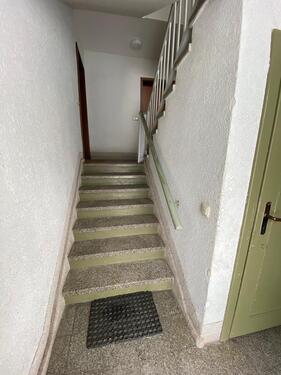 Foto - Etagenwohnung in Stendal