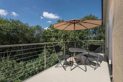 Foto - Etagenwohnung zur Miete in Alfeld (Leine)