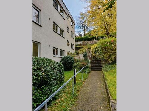 Foto - 3-Zimmer-Wohnung in Baden-Baden, bezugsfertig, sofort verfügbar