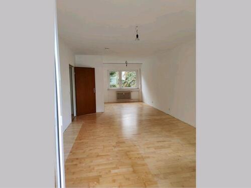 Foto - Etagenwohnung in Baden-Baden