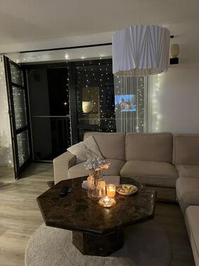 Foto - Schöne Zweizimmerwohnung mit Balkon, Schulzentrum 91154 Roth