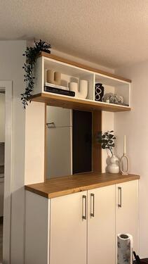 Foto - Etagenwohnung in Roth zur Miete