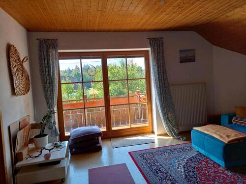 Foto - 2 Zimmer Etagenwohnung zur Miete in Deggenhausertal