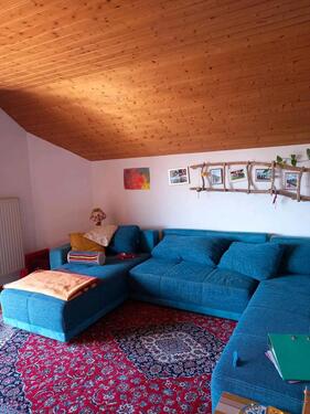 Foto - 2 Zimmer Etagenwohnung in Deggenhausertal