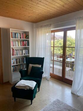 Foto - Etagenwohnung in Deggenhausertal zur Miete