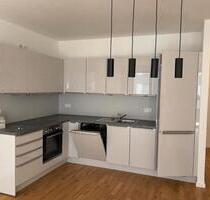 Moderne 4-Zimmer-Wohnung mit EBK & Balkon auf dem Lagarde - Bamberg Bamberg-Ost