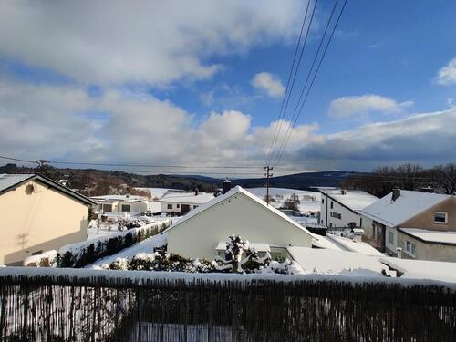 Foto - Wohnung, Haushälfte mit Garten, Balkon, Terrasse und Keller…