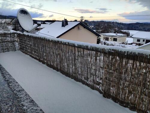 Foto - 3 Zimmer Etagenwohnung zur Miete in Niederwörresbach