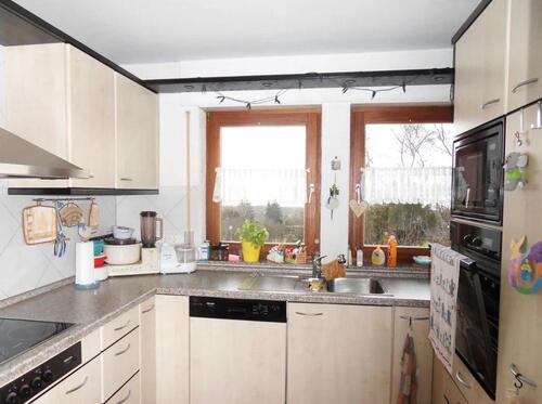 Foto - 3.5 Zimmer Etagenwohnung in Pforzheim