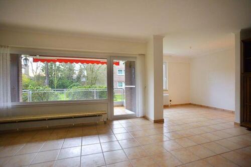 Foto - 3 Zimmer Hochparterre in Düsseldorf