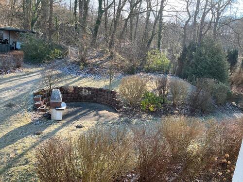 Foto - Großzügige 4-Zimmer Wohnung (107 qm) mit Balkon, Terrasse