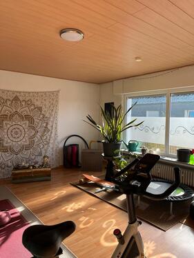 Foto - 4 Zimmer Etagenwohnung in Wickede (Ruhr)