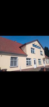 Foto - Saal als Lager-oder Ausstellungsfläche