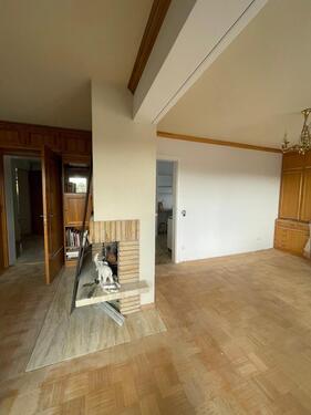 Foto - Im Memberg: möbl.Wohnung OG 3 Zimmer 80 qm