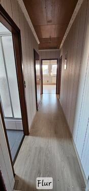 Foto - Dachgeschoßwohnung in Solingen zur Miete